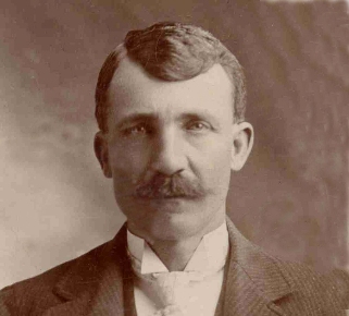 Willam Ambrose Ferguson